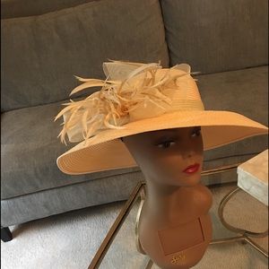 Derby Hat